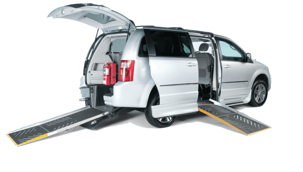 D409/ADA compliant | Savaria Wheelchair Vans D409/ADA compliant | Savaria Wheelchair Vans